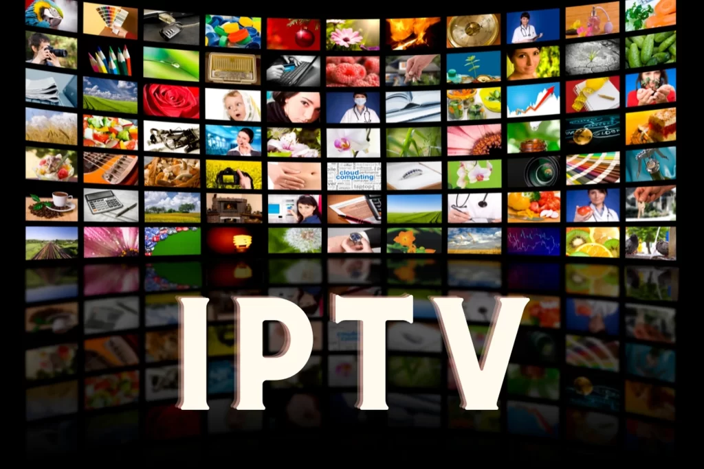 IPTV Provider