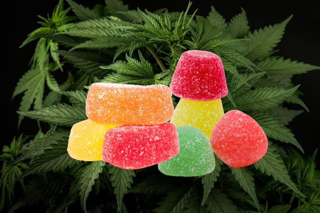 CBD Gummies