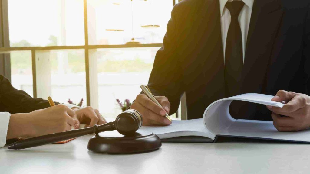Strategies for Lawyers