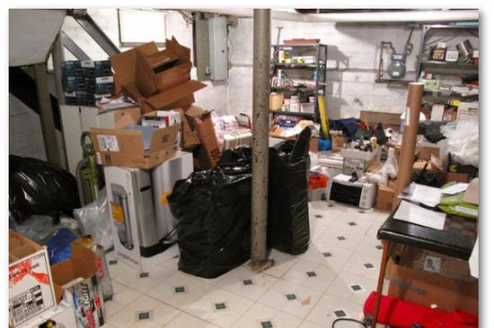 Junk Removal 