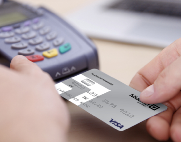 Merchant Services
