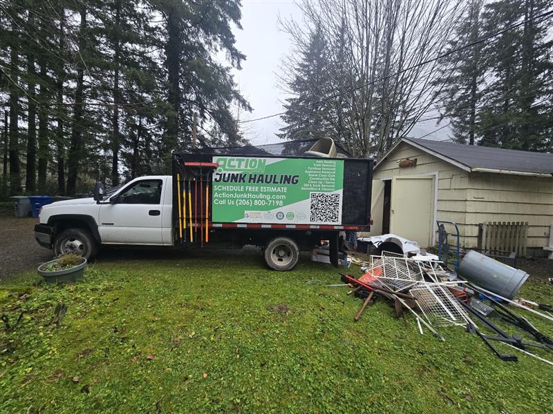 Professional Junk Removal