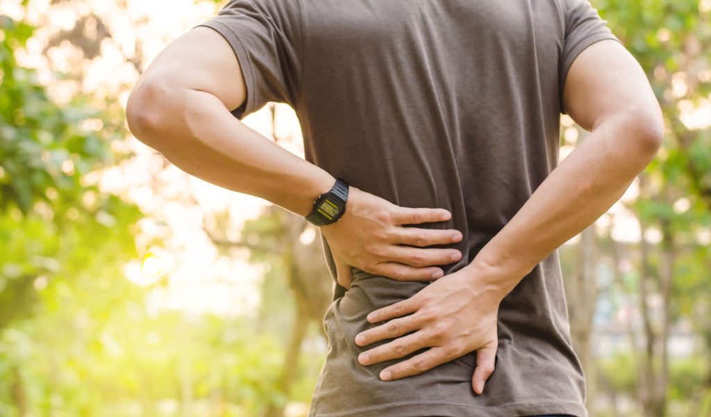 Chiropractic Treatment